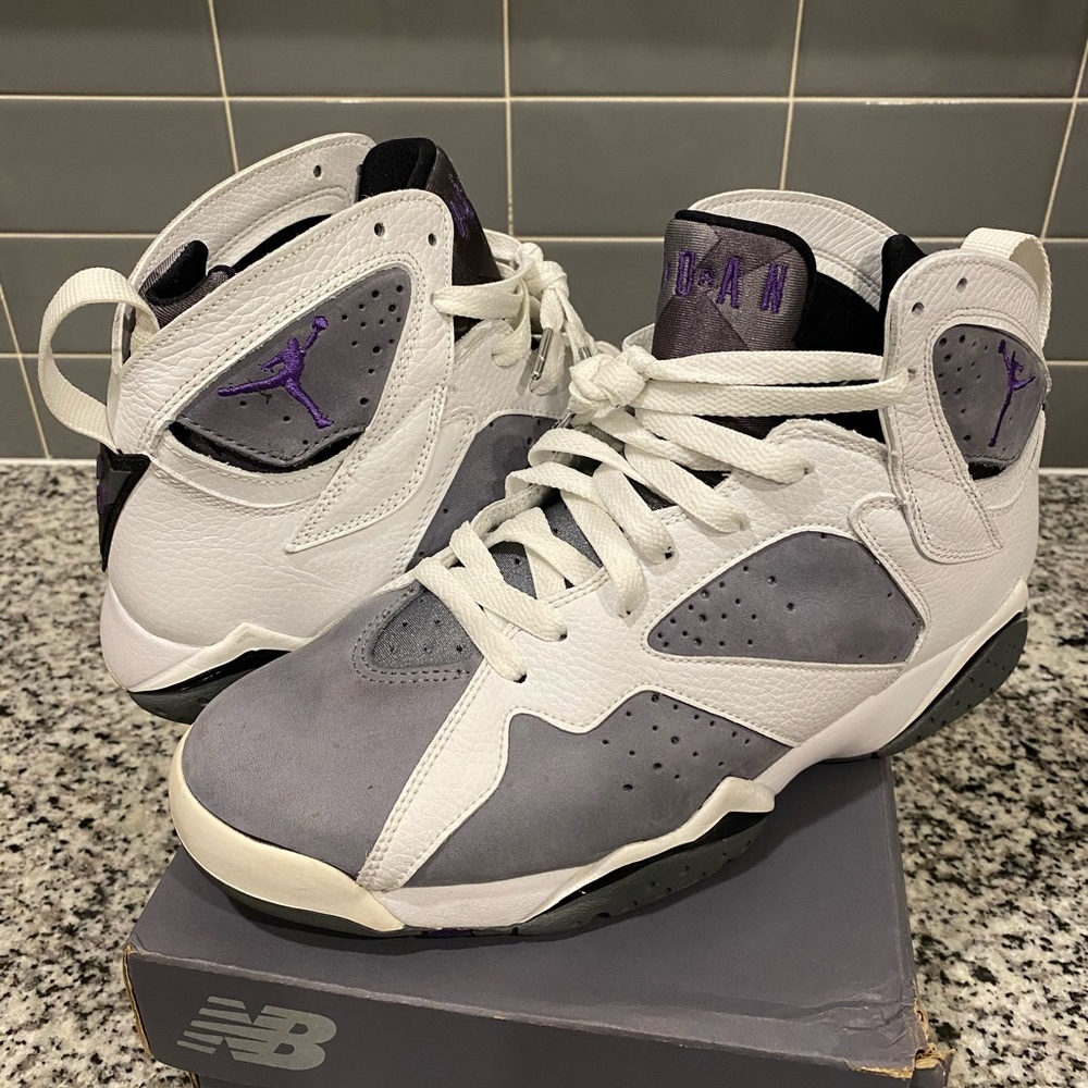 OG Jordan Flint 7s